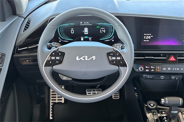 2025 Kia Niro EX Touring