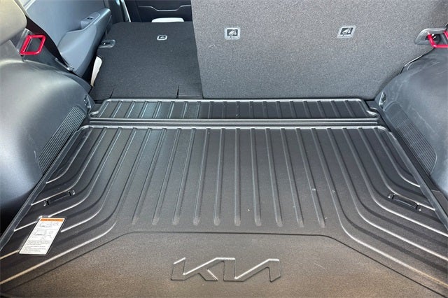 2025 Kia Niro EX Touring