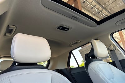 2025 Kia Niro EX Touring