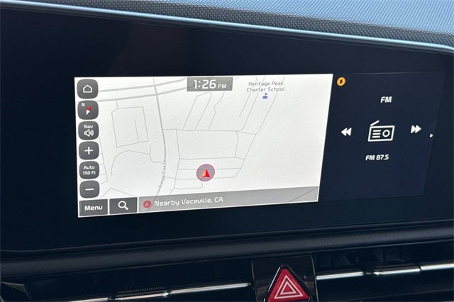 2025 Kia Niro EX Touring