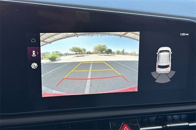 2025 Kia Niro EX Touring