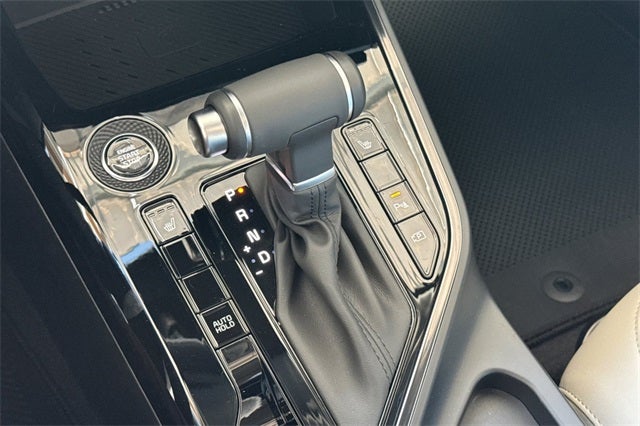 2025 Kia Niro EX Touring