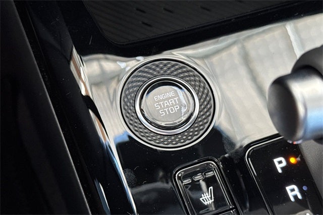 2025 Kia Niro EX Touring