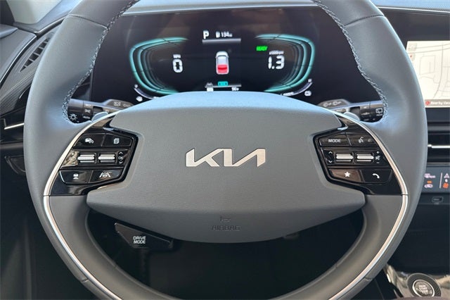 2025 Kia Niro EX Touring