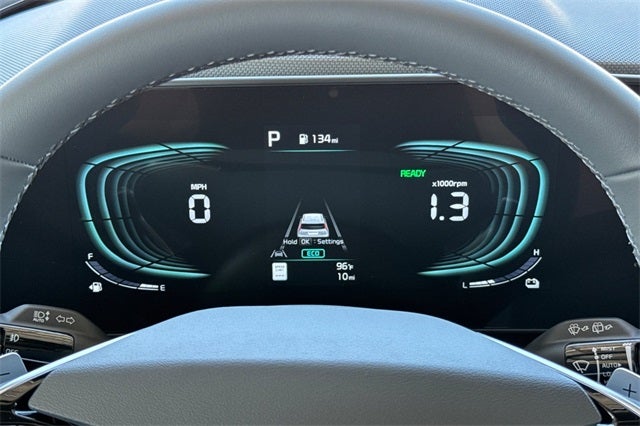 2025 Kia Niro EX Touring