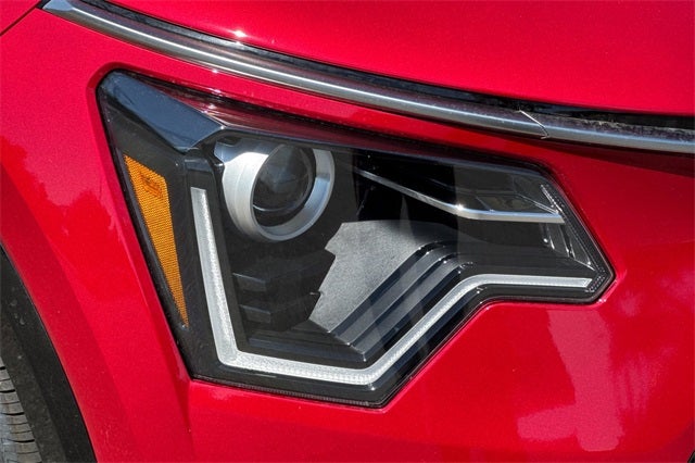 2025 Kia Niro EX Touring