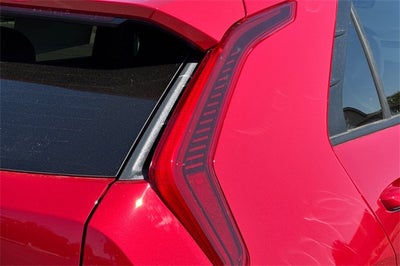 2025 Kia Niro EX Touring