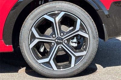 2025 Kia Niro EX Touring