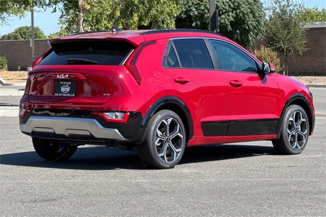 2025 Kia Niro EX Touring