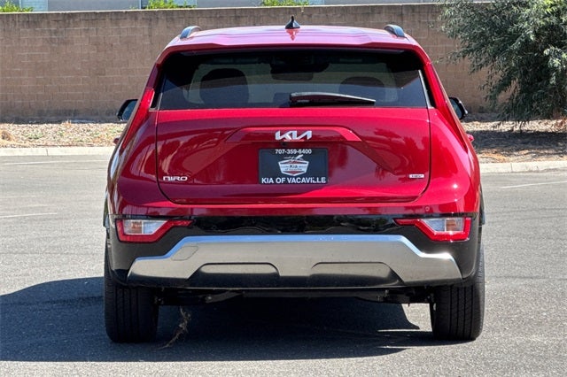 2025 Kia Niro EX Touring