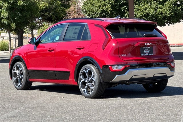 2025 Kia Niro EX Touring