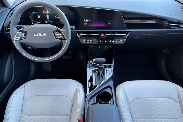 2025 Kia Niro EX