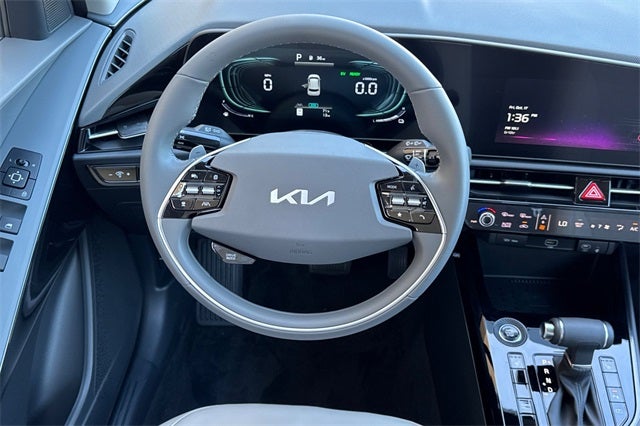2025 Kia Niro EX