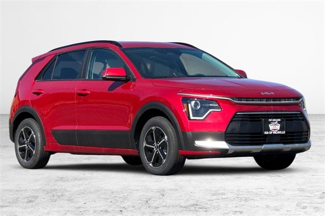 2025 Kia Niro EX