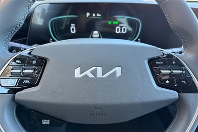 2025 Kia Niro EX