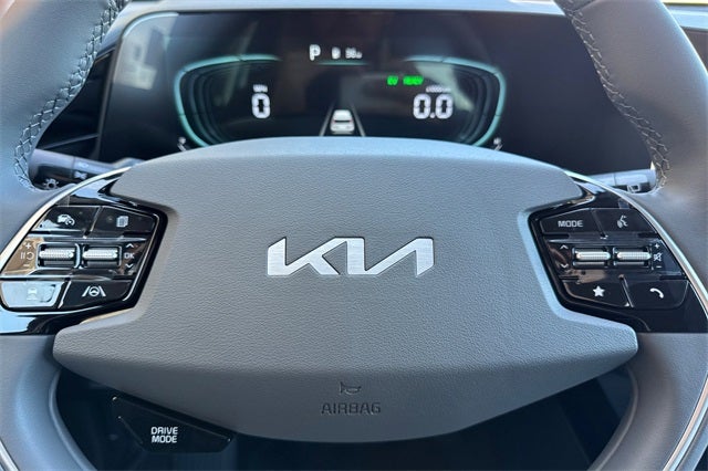 2025 Kia Niro EX
