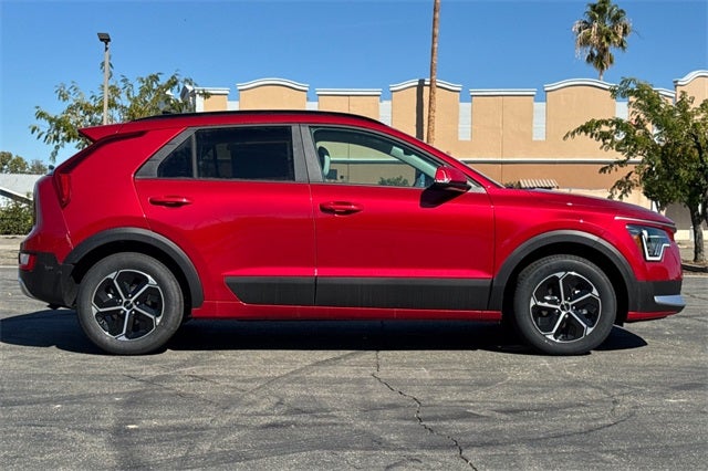 2025 Kia Niro EX