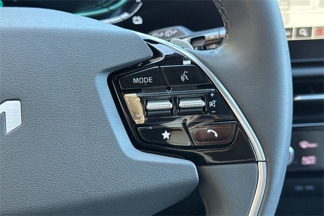 2025 Kia Niro EX