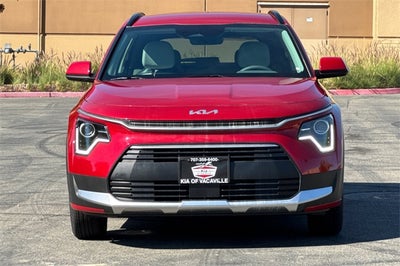 2025 Kia Niro EX