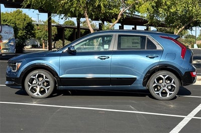 2025 Kia Niro EX Touring