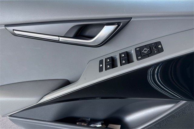 2025 Kia Niro EX Touring