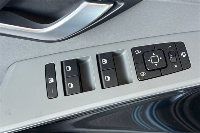 2025 Kia Niro EX Touring