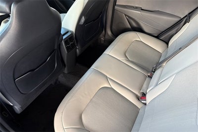 2025 Kia Niro EX Touring