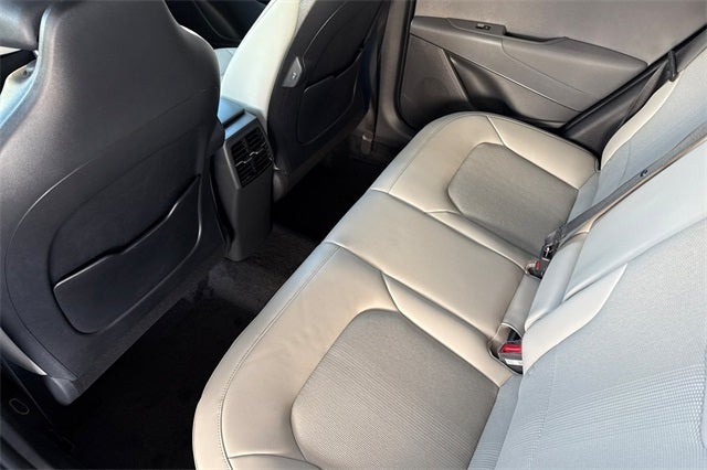 2025 Kia Niro EX Touring