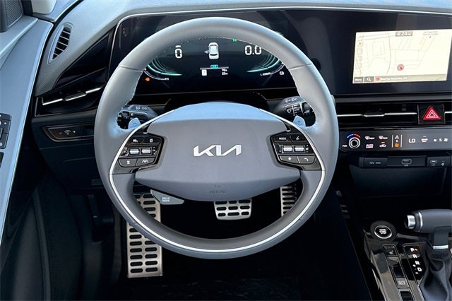 2025 Kia Niro EX Touring