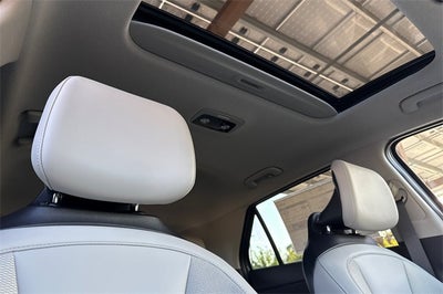 2025 Kia Niro EX Touring