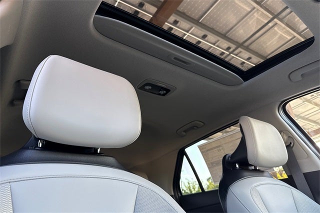 2025 Kia Niro EX Touring