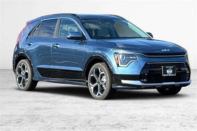 2025 Kia Niro EX Touring