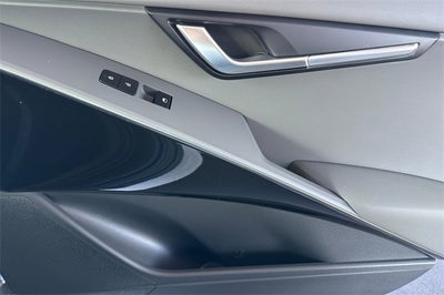 2025 Kia Niro EX Touring