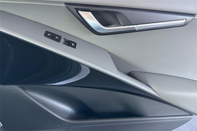 2025 Kia Niro EX Touring