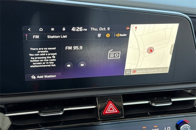 2025 Kia Niro EX Touring