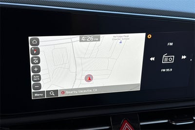 2025 Kia Niro EX Touring