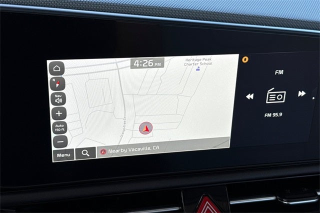 2025 Kia Niro EX Touring