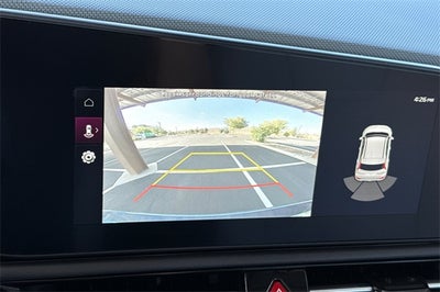 2025 Kia Niro EX Touring