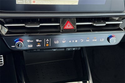 2025 Kia Niro EX Touring