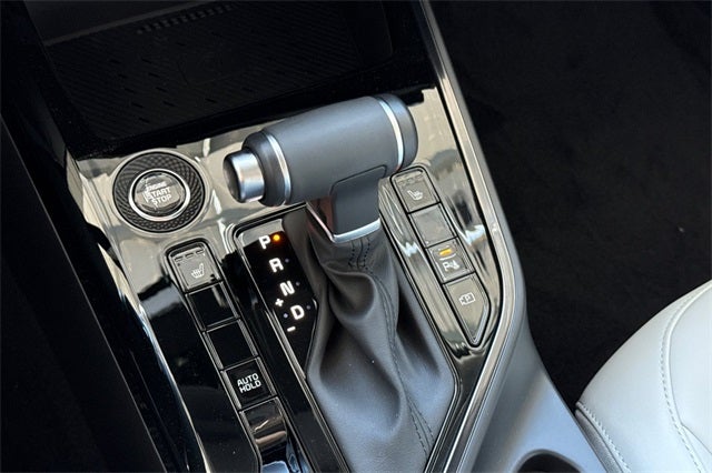 2025 Kia Niro EX Touring