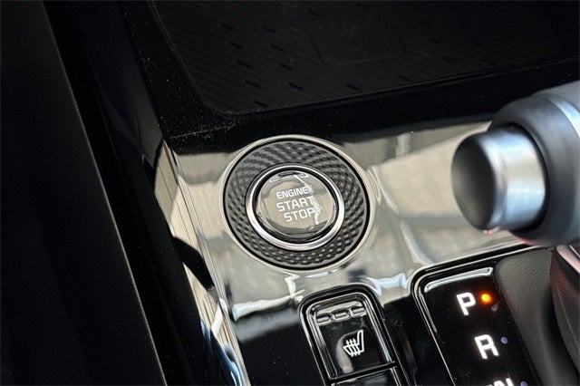 2025 Kia Niro EX Touring