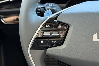 2025 Kia Niro EX Touring