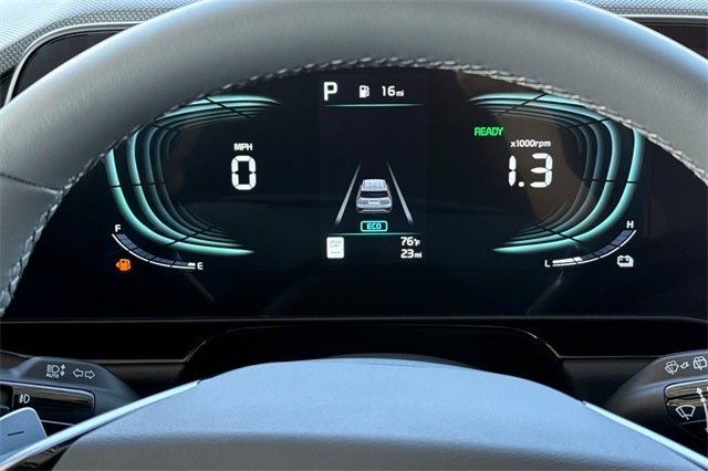 2025 Kia Niro EX Touring