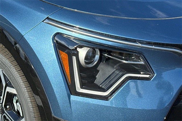 2025 Kia Niro EX Touring