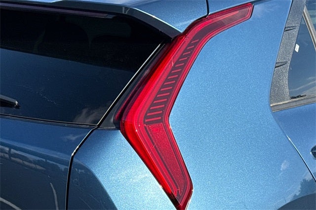 2025 Kia Niro EX Touring