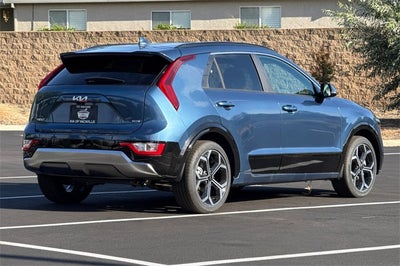 2025 Kia Niro EX Touring