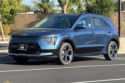 2025 Kia Niro EX Touring
