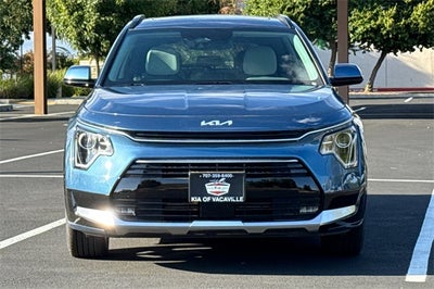 2025 Kia Niro EX Touring