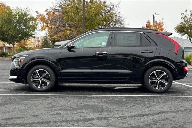 2026 Kia Niro SX