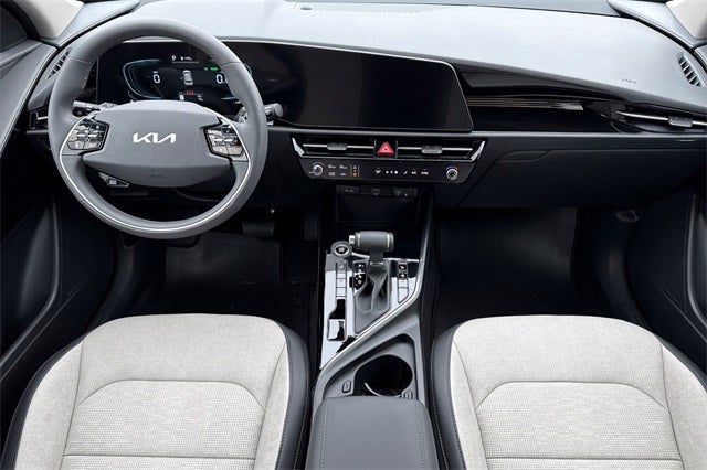 2026 Kia Niro SX